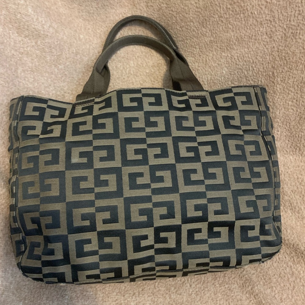 Authentic Givenchy Mini Tote - image 1
